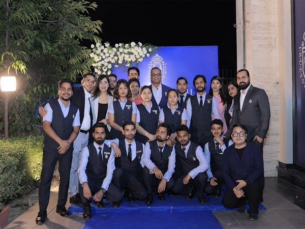 Elevating Grooming Luxury: Truefitt & Hill’s New Destination in Gurugram