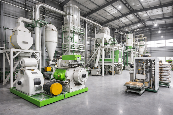 Top 10 Feed Mill Machines Needed to Start a Feed Plant